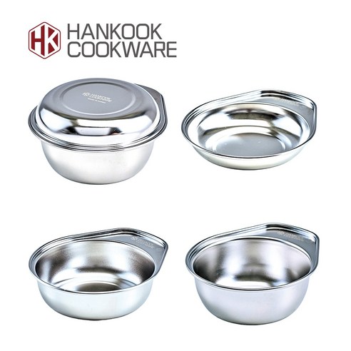 엄마의 마음을 담은 안전하고 건강한 이유식, 한국쿡웨어와 함께