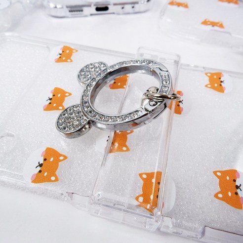 스타일과 보호를 동시에