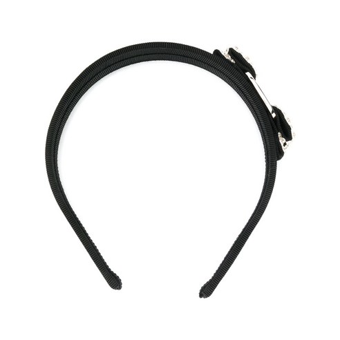 "오늘, 당신의 하루를 특별하게" 페라가모 헤어밴드 리뷰 페라가모머리띠