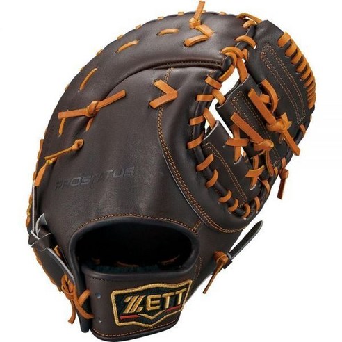 zettゼット コウシキファーストミットプロステイタス2201