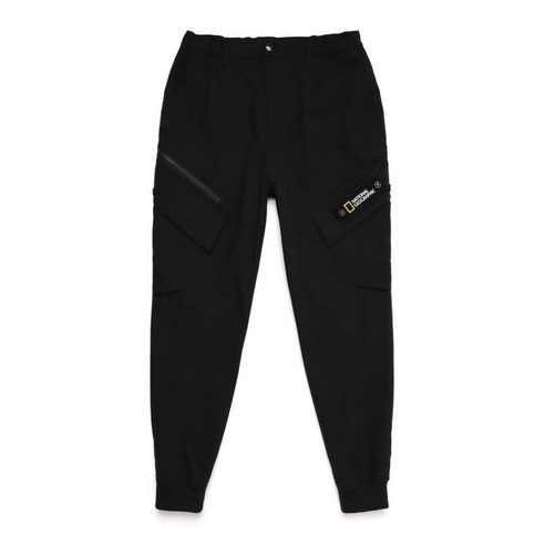 내셔널지오그래픽 크로우 JOGGER PANTS N222UPT030