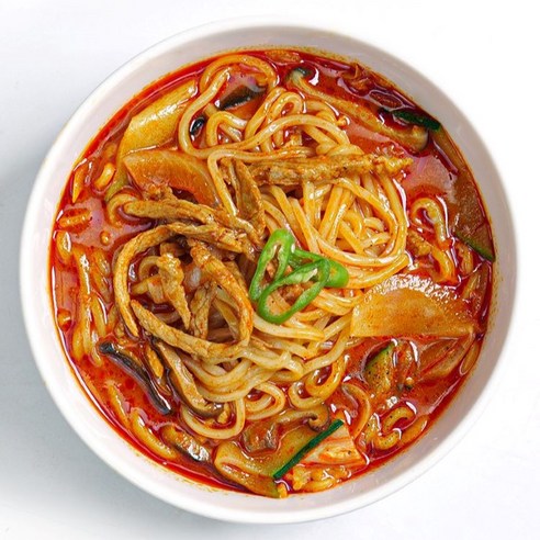 미슐랭 맛집의 감동을 집에서, 대가방 고기 짬뽕 밀키트