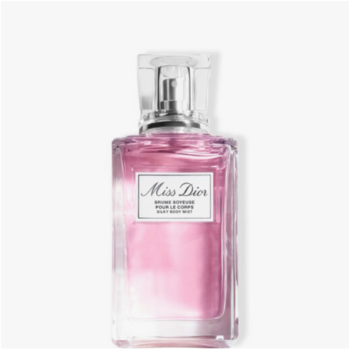 [백화점 정품] 디올 미스디올 바디 미스트 100ML 백화점 정품 국내배송 빠른배송 선물포장 쇼핑백, 1개