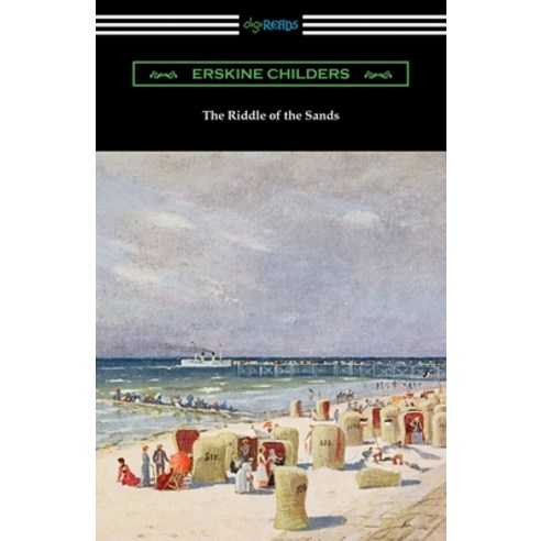 The Riddle of the Sands Paperback, Digireads.com
