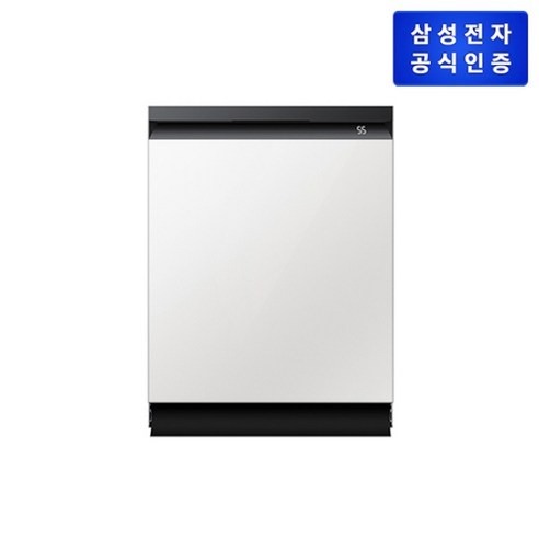 혁신적인 주방 경험, 삼성 식기세척기 DW60BB815ULWS