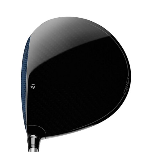 정확성, 거리, 용서성 향상을 위한 테일러메이드 QI10 MAX 드라이버 헤드