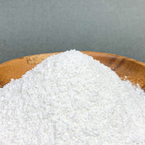 국산강력쌀가루 상품 리뷰: 총각쓰떡 습식 멥쌀가루 맵쌀가루 떡용 1kg 2개