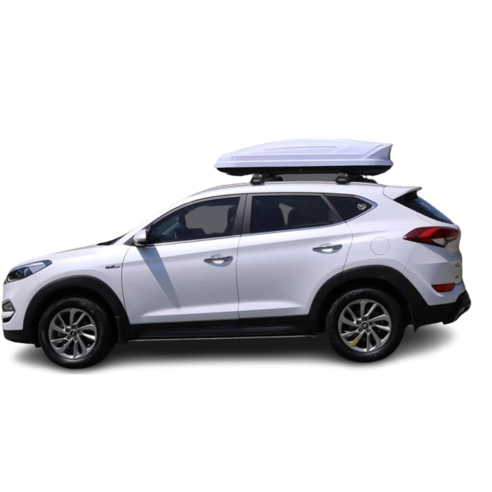 하이스트 자동차 루프박스: 모험가와 여행 애호가를 위한 최고의 동반자