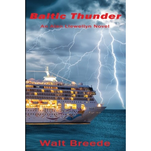 Baltic Thunder Paperback, Signalman Publishing