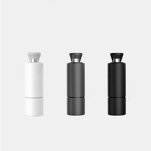 타임모어 체스 Chestnut C2: 커피 애호가를 위한 완벽한 그라인딩 경험