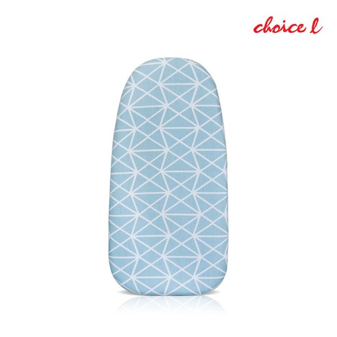 초이스엘 이중패드 다리미판 중, 1개