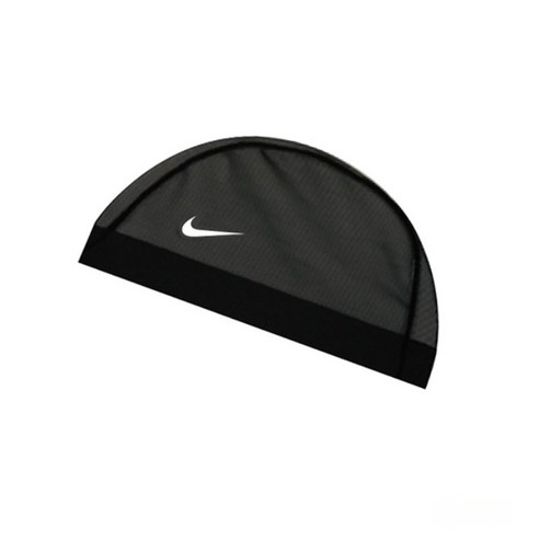 나이키 메쉬 수영모로 쾌적하고 스타일리시하게 수영을 즐기세요!