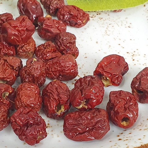 미웰 씨제거대추 국산 1kg, 1개