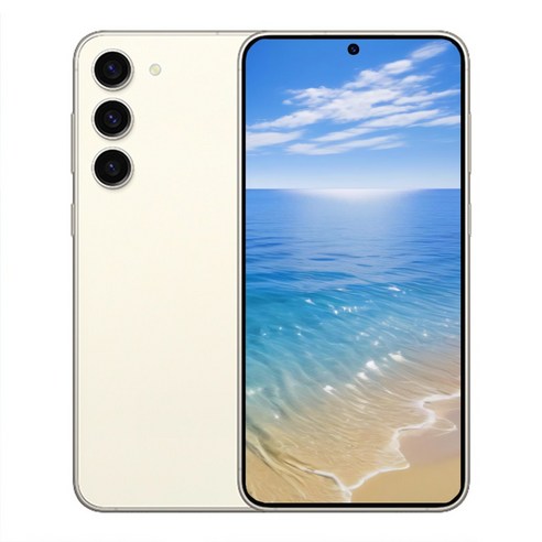 삼성전자 갤럭시 S 23 512GB 미개봉 새상품, 크림