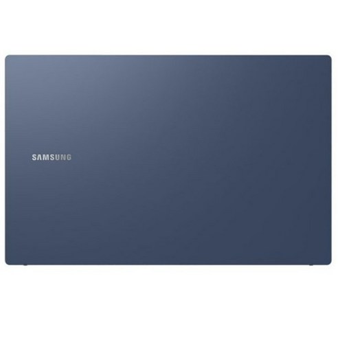 삼성전자 2021 갤럭시북 15.6 코어i5 인텔 11세대, 미스틱 블루, 256GB, 16GB, WIN10 Home, NT750XDZ-A51AU
