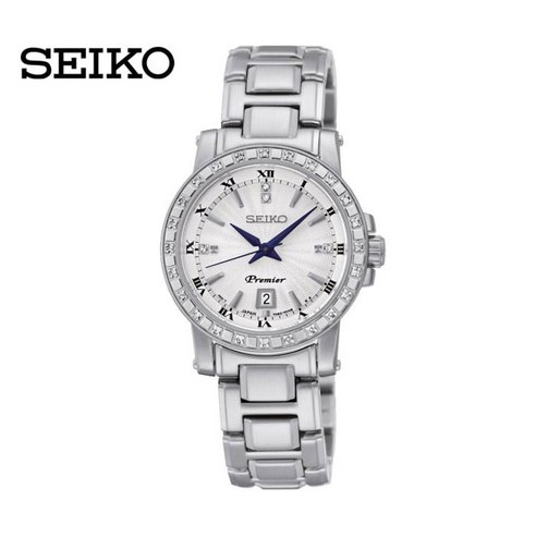 SXDG57J1 세이코 SEIKO 프리미어 여성용 메탈시계