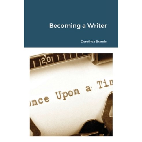 Becoming a Writer Paperback, Lulu.com, English, 9781716637421