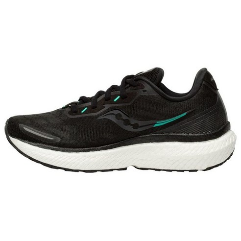 Saucony 여성용 트라이엄프 19 러닝화 Jackalope.