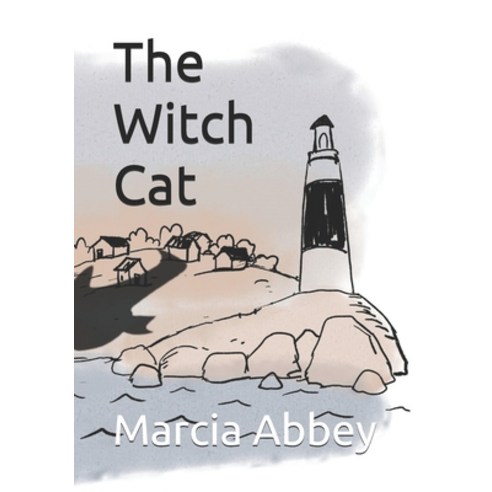 The Witch Cat Paperback, Independently Published