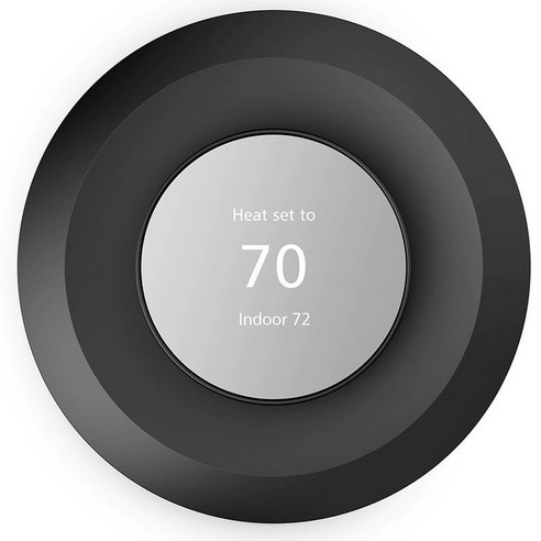 🥶 칼퇴를 부르는 마법, 구글 네스트 온도조절기 3.5세대 써보니! 구글네스트보급형