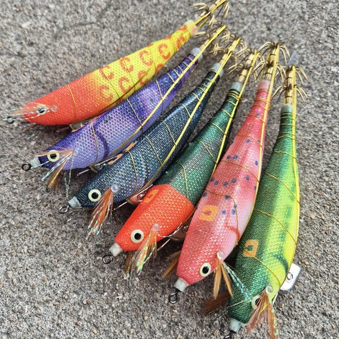 밤바다를 수놓는 화려한 유혹, 카포스 세네 CENE 삼봉에기 탐험기 삼봉에기