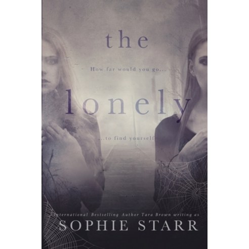 The Lonely Paperback, Independently Published, English, 9781694339782