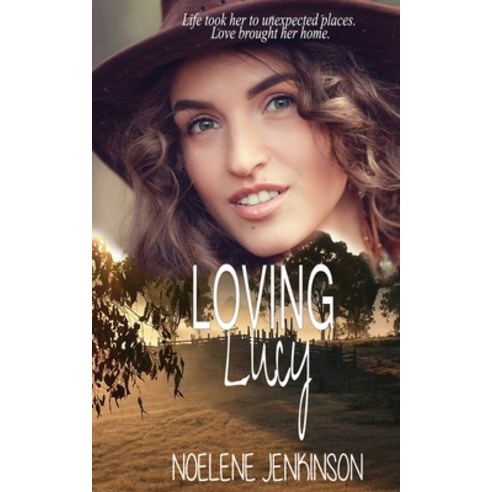 (영문도서) Loving Lucy Paperback, Noelene Jenkinson, English, 9780957932890