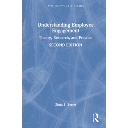 (영문도서) Understanding Employee Engagement: Theory Research and Practice Hardcover, Routledge, English, 9780367773885