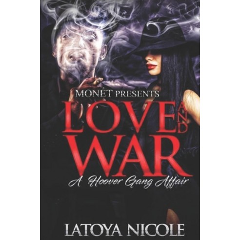 (영문도서) Love and War Paperback, Independently Published, English, 9798769687594