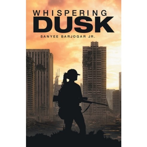Whispering Dusk Paperback, Archway Publishing, English, 9781480894808