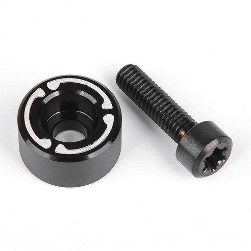 Gofotu 1PC Golf Weight Screw Compatible with 2024 Taylormade Qi 10 Qi10 Max Driver Tour UT QI10 Hy, 16g