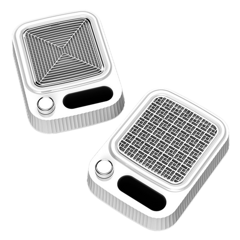 네일 먼지와의 전쟁, 이제 끝! Keka 네일 흡진기로 깨끗한 홈 네일하세요 네일흡진기