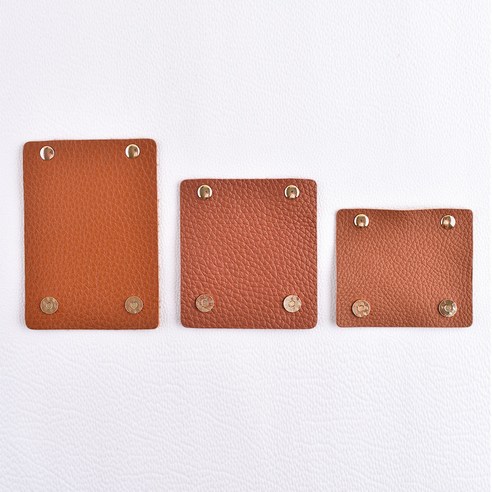 낡은 손잡이에 새 생명을, 룽고 가죽 손잡이 커버