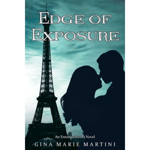 (영문도서) Edge of Exposure Paperback, Page Publishing, English, 9798889604624