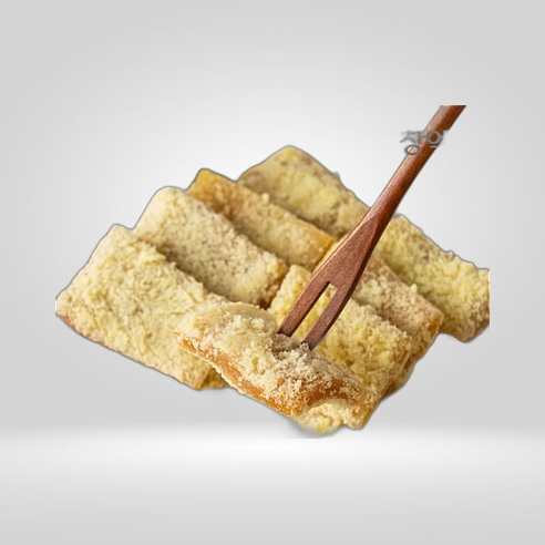 창억떡반세기전통 광주 맛집 창억 찰떡 5종 선택호박 단품, 1개