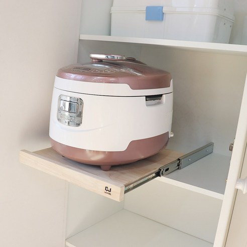 실용적이고 세련된 공간 활용의 해결책