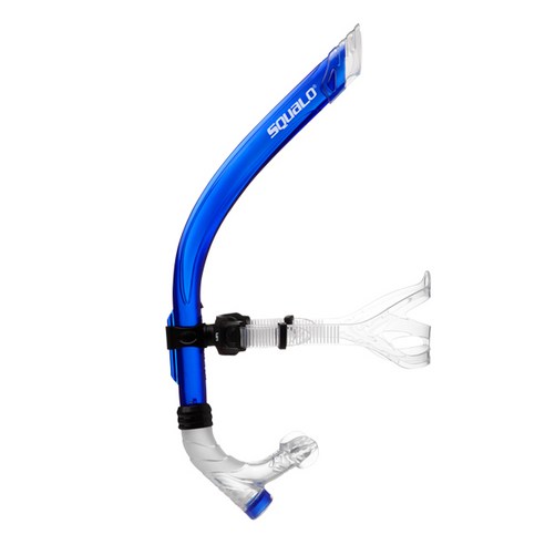 스쿠알로 센터스노클2, 그린, 1개