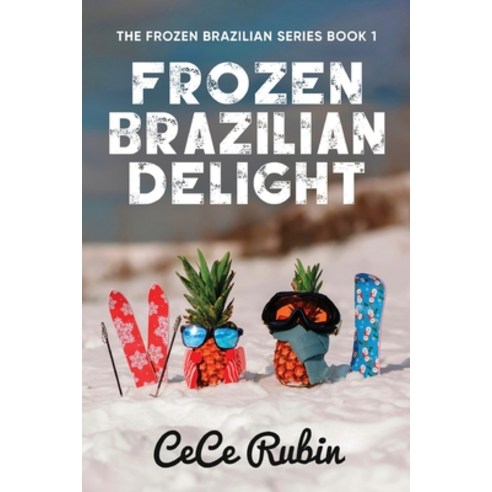 (영문도서) Frozen Brazilian Delight Paperback, Next Chapter, English, 9784824178879
