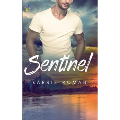 Sentinel Paperback, Ninestar Press, LLC, English, 9781949340723