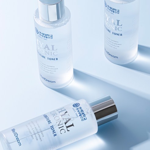 피부 보습과 진정의 완벽한 파트너