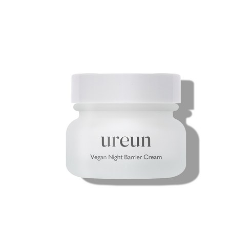 유아른 비건 나이트 베리어 크림 60ml, 1개
