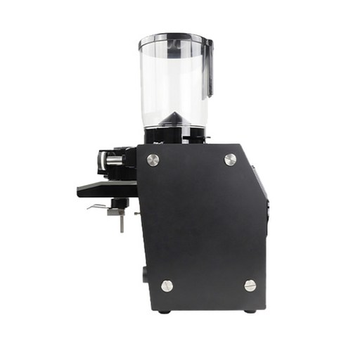 세코 slingshot S64 슬링샷: 커피의 향과 맛의 완벽한 추출을 위한 최고의 전자동 커피 그라인더