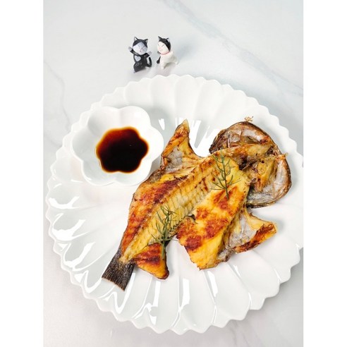 자연산 반건조 우럭 중1마리 생물기준 (27cm 300g) 손질생선 매운탕, 2마리 27cm/6..., 1개 - 우럭 | 쿠팡