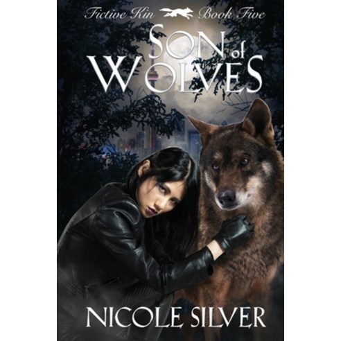 (영문도서) Son of Wolves Paperback, White Raven Press, English, 9781738965816