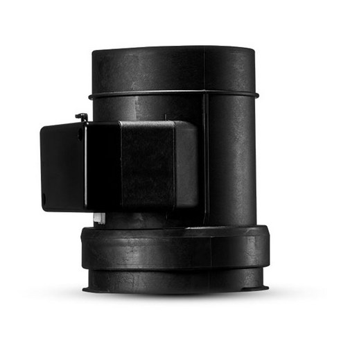 욕실 냄새? 하츠 전동댐퍼로 해결하세요!