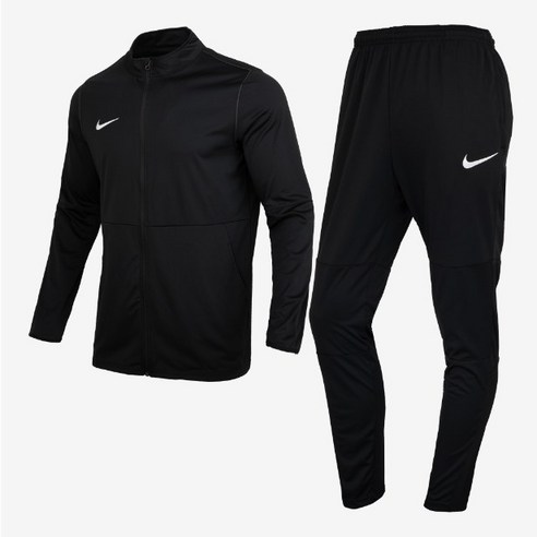 [인기ㅣ강추] 나이키 드라이 PARK 20 트랙수트 트레이닝복 츄리닝 세트 블랙, 편안함과 스타일을 모두 갖춘 트레이닝복 [최신ㅣ추천상품 입니다]