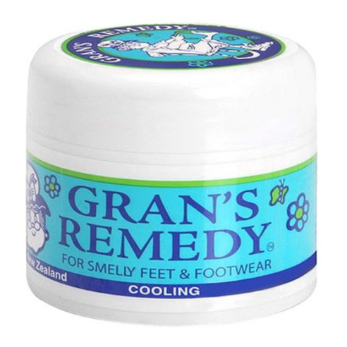 발 냄새, 이젠 안녕! 자신감 충전 신발 관리 비법 공개 그랜즈레미디정품