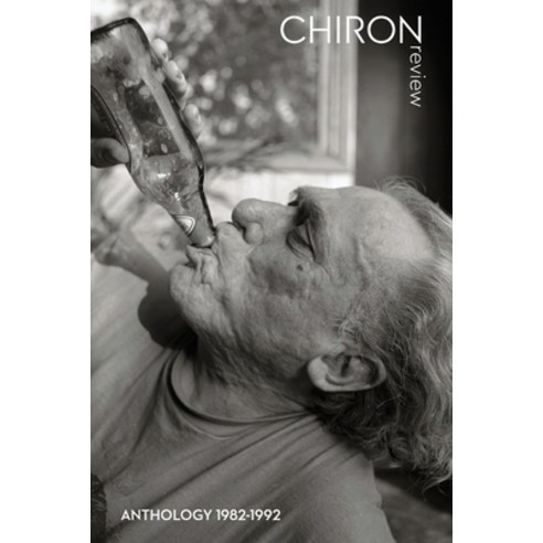 (영문도서) Chiron Review #125: Spring 2022 Paperback, Lulu.com, English, 9781458393210