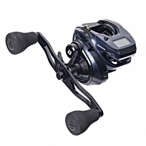 바낙스 아키스 SDC105B: 혁신적인 수심 측정 베이트릴로 펼치는 새로운 낚시의 세계 바낙스베이트릴