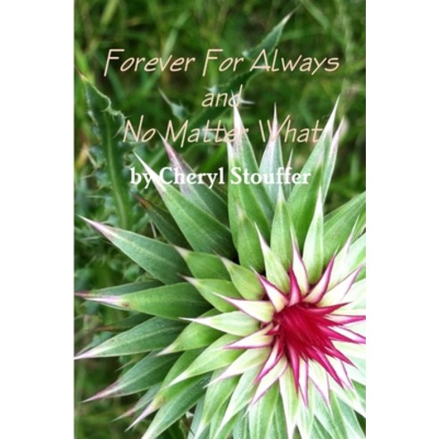 For Ever For Always And No Matter What Paperback, Lulu.com